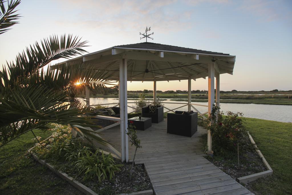 Martin Fields Beach Retreat Busselton Kültér fotó