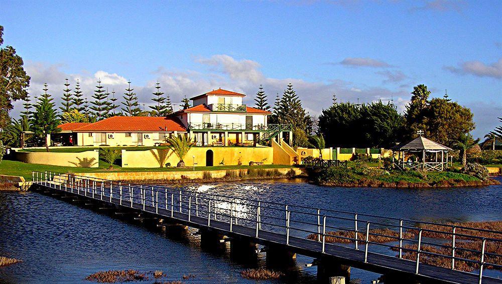 Martin Fields Beach Retreat Busselton Kültér fotó