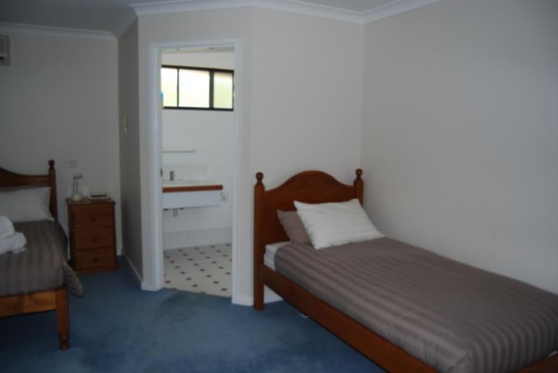Martin Fields Beach Retreat Busselton Kültér fotó