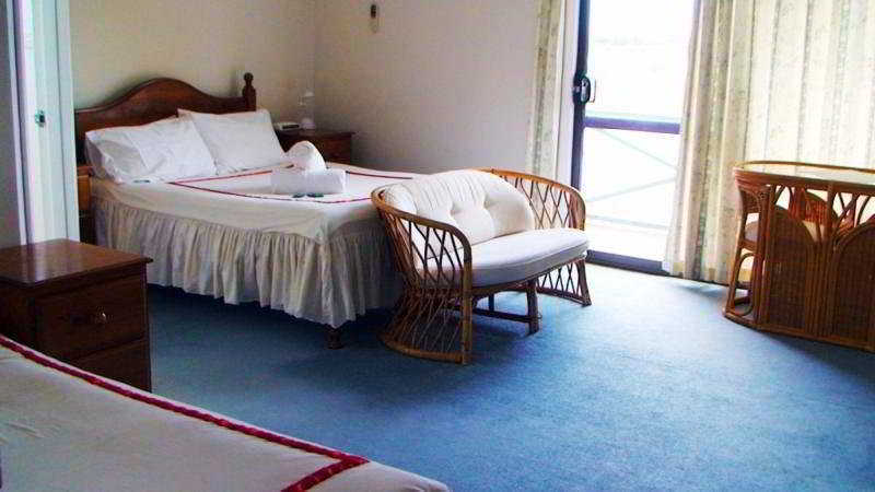 Martin Fields Beach Retreat Busselton Kültér fotó